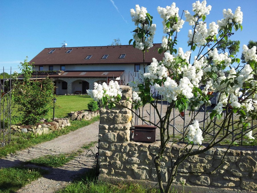 Penzion Piano Ranch, Mlada Boleslav, Czechia