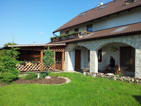 Penzion Piano Ranch, Mlada Boleslav, Czechia