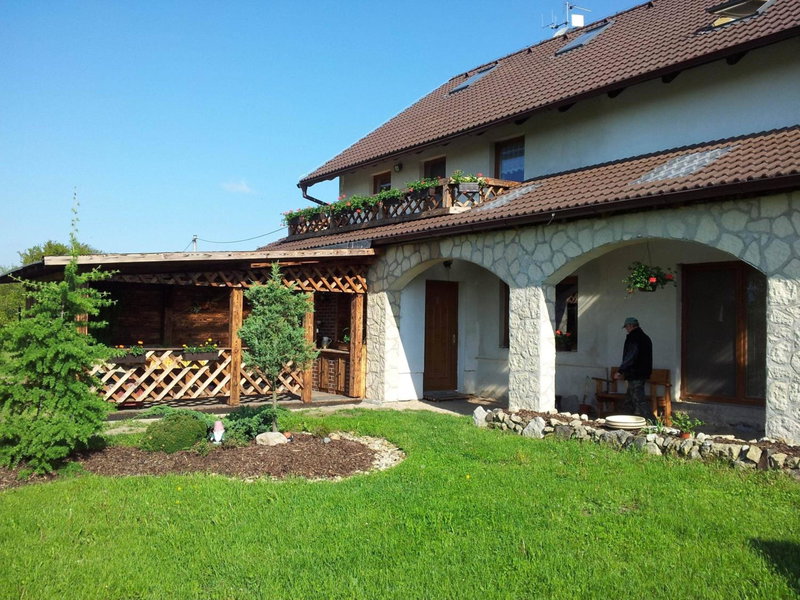Penzion Piano Ranch, Mlada Boleslav, Czechia