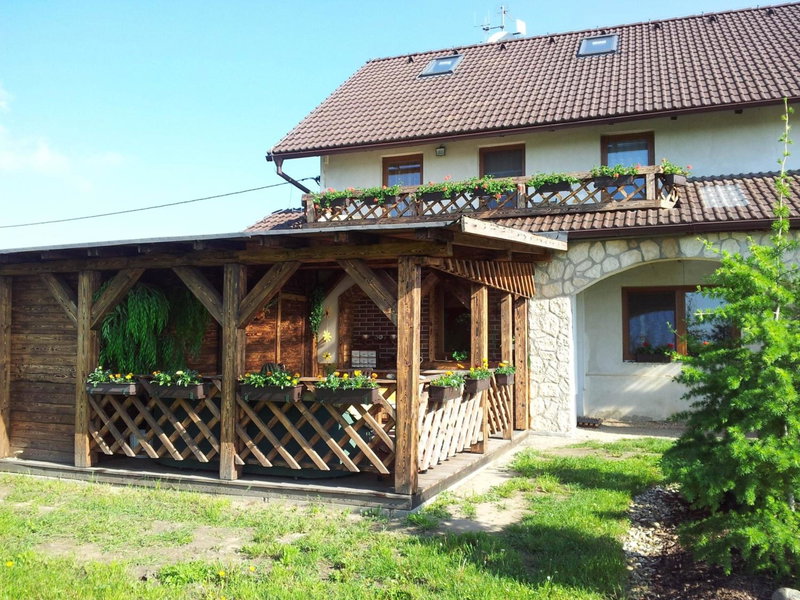 Penzion Piano Ranch, Mlada Boleslav, Czechia