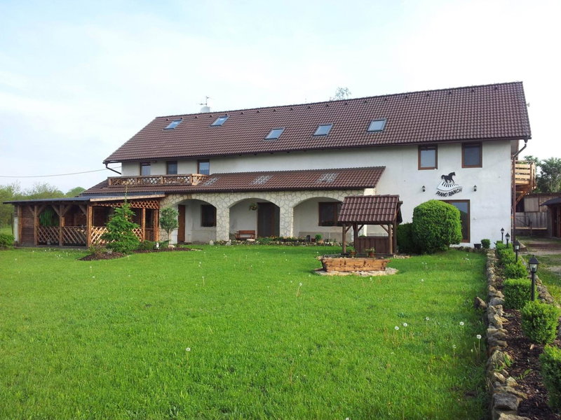 Penzion Piano Ranch, Mlada Boleslav, Czechia