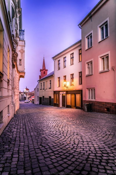 Lucerna - dům s duší Příbor, Příbor, Czechia