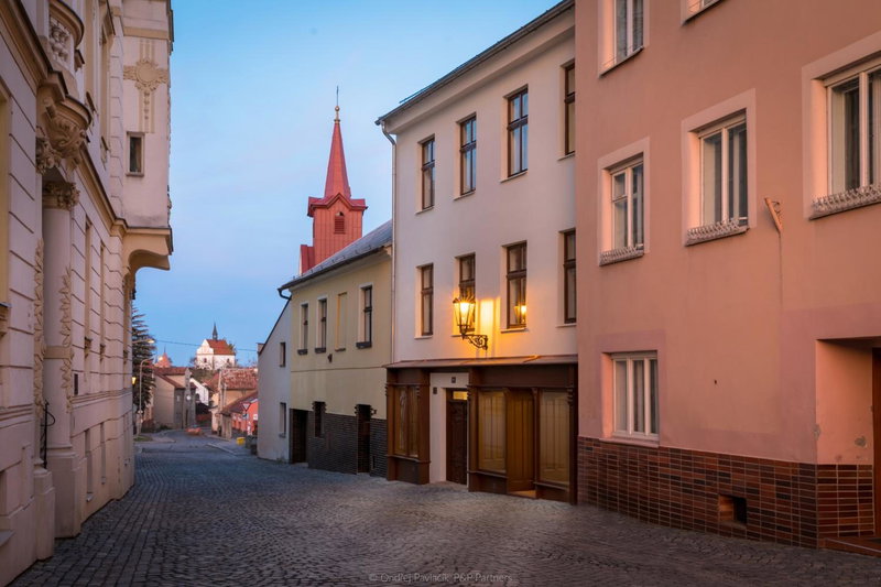 Lucerna - dům s duší Příbor, Příbor, Czechia