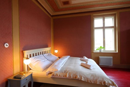 Lucerna - dům s duší Příbor, Příbor, Czechia