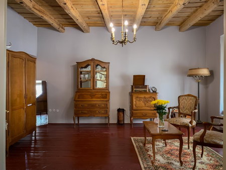 Lucerna - dům s duší Příbor, Příbor, Czechia