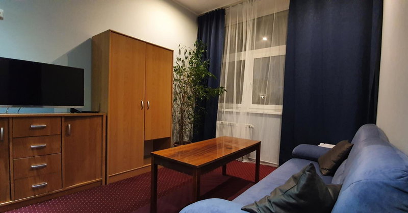 Saraya Wellness & Penzion, Teplice, Czechia