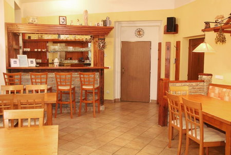 Saraya Wellness & Penzion, Teplice, Czechia