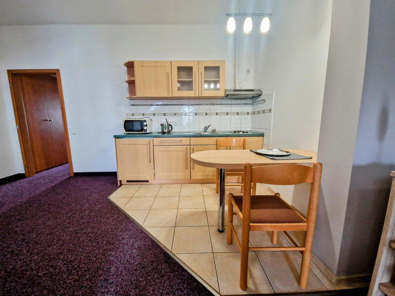 Family hotel Maxim, Beroun, Чехия