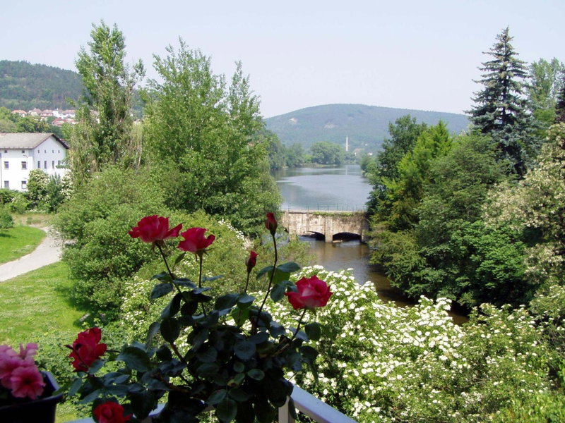 Family hotel Maxim, Beroun, Чехия