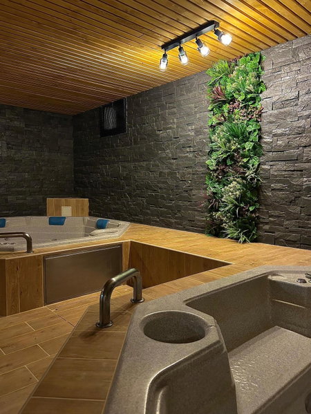 Hotel Lesní Chata, Kořenov, Czechia