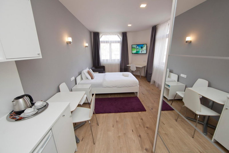 Rozmaryn Rooms & Apartments, Rakovník, Czechia
