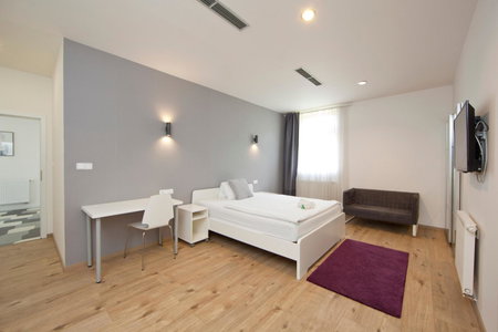 Rozmaryn Rooms & Apartments, Rakovník, Czechia