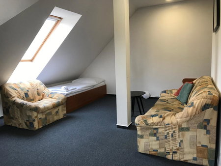 Rozmaryn Rooms & Apartments, Rakovník, Czechia