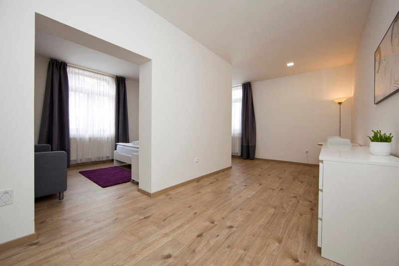 Rozmaryn Rooms & Apartments, Rakovník, Czechia