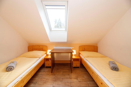 Pod Břesteckou skalou, Břestek, Czechia