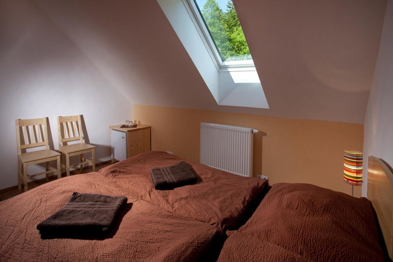 Pod Břesteckou skalou, Břestek, Czechia
