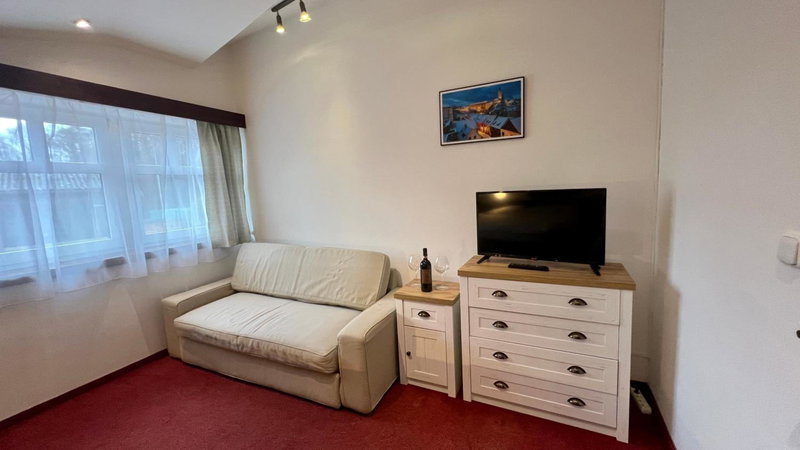 Pension Tenis - Centrum, Ceske Budejovice, Czechia