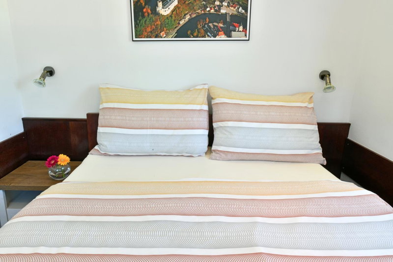 Pension Tenis - Centrum, Ceske Budejovice, Czechia