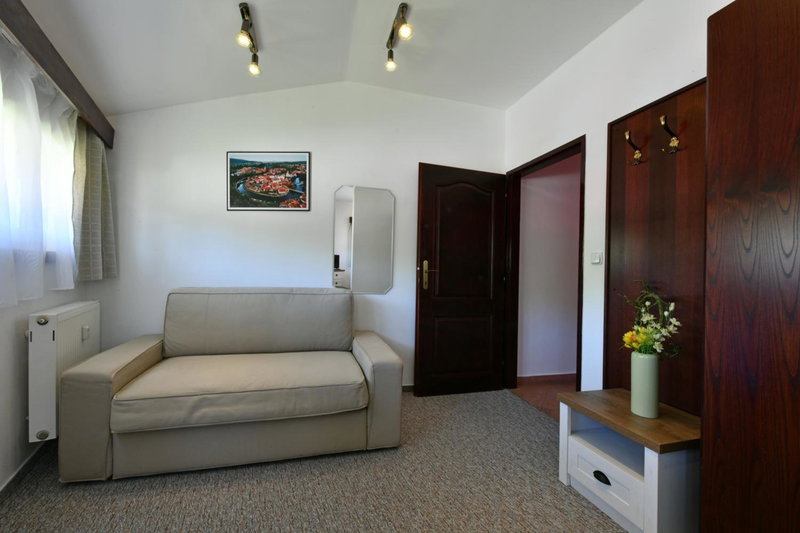 Pension Tenis - Centrum, Ceske Budejovice, Czechia