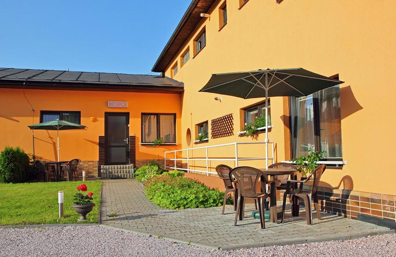 Meissa, Mostek, Czechia