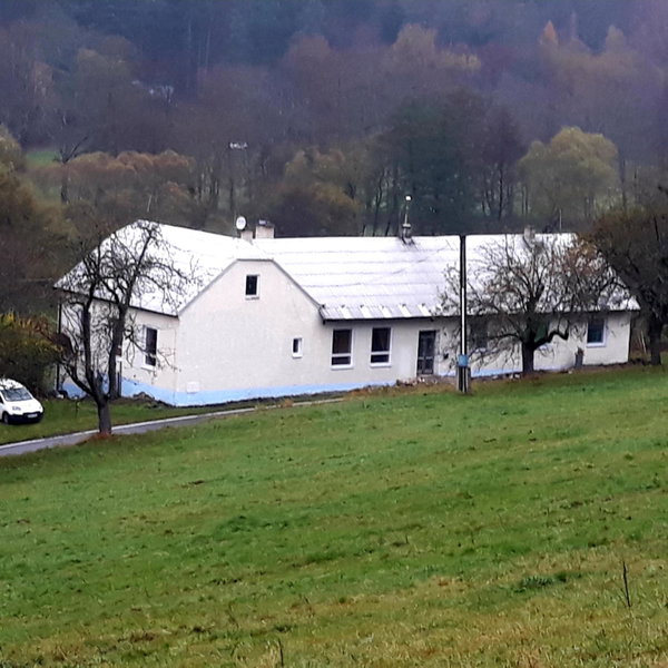 Doly 4, Bouzov, Czechia