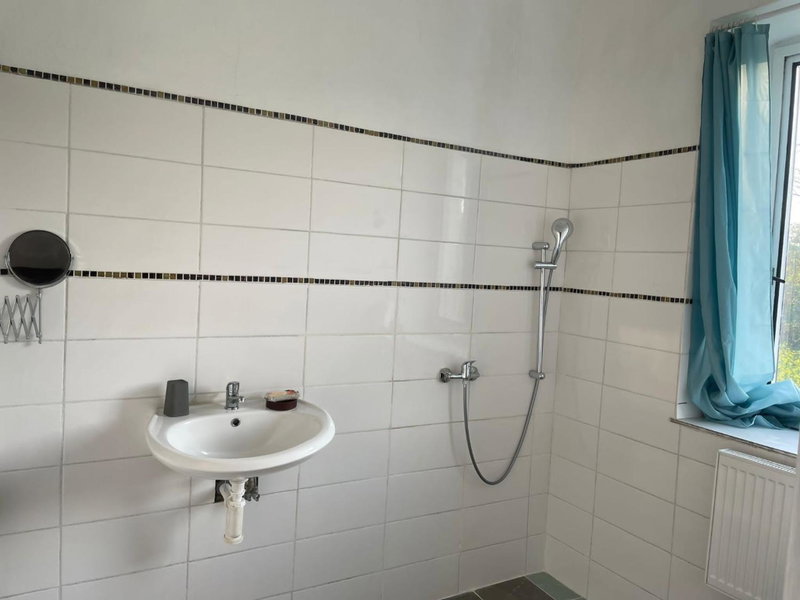 Doly 4, Bouzov, Czechia