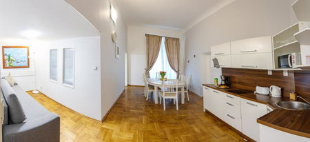 Michalska Apartment, Prague, Czechia