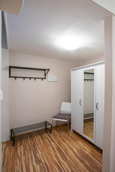 Michalska Apartment, Prague, Czechia