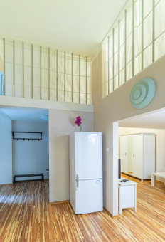 Michalska Apartment, Prague, Czechia