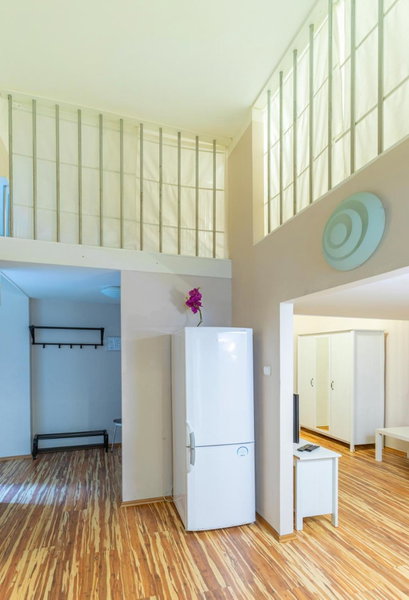 Michalska Apartment, Prague, Czechia