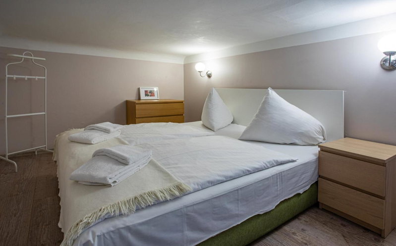 Michalska Apartment, Prague, Czechia