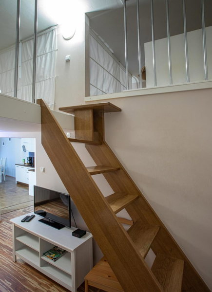 Michalska Apartment, Prague, Czechia