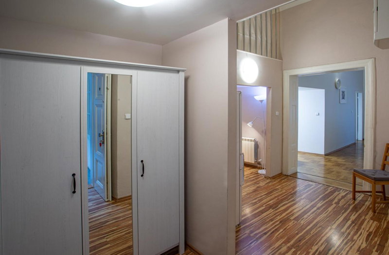 Michalska Apartment, Prague, Czechia