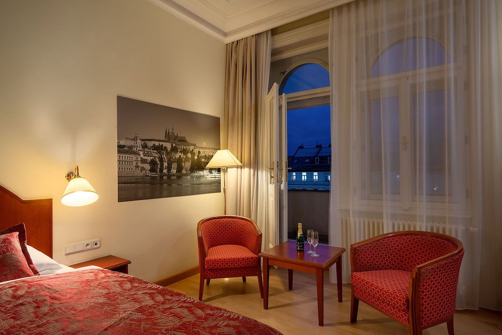 Hôtel · Hapimag Resort Prague, Prague