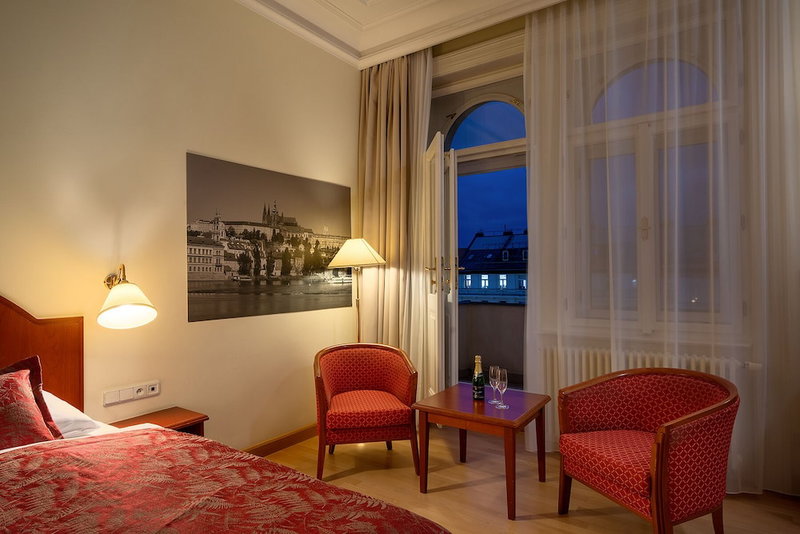 Hapimag Resort Prague, Prague, Tchéquie