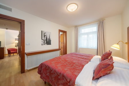 Hapimag Resort Prague, Prague, Tchéquie