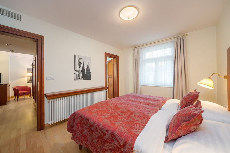 Hapimag Resort Prague, Prague, Tchéquie