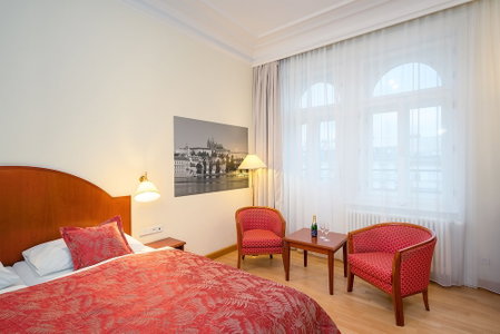 Hapimag Resort Prague, Prague, Tchéquie