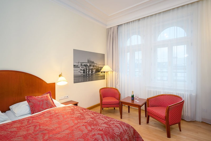 Hapimag Resort Prague, Prague, Tchéquie
