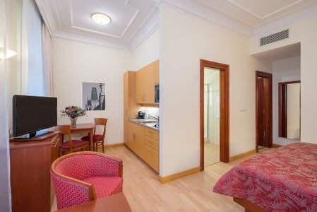 Hapimag Resort Prague, Prague, Tchéquie