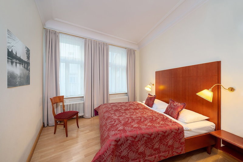 Hapimag Resort Prague, Prague, Tchéquie