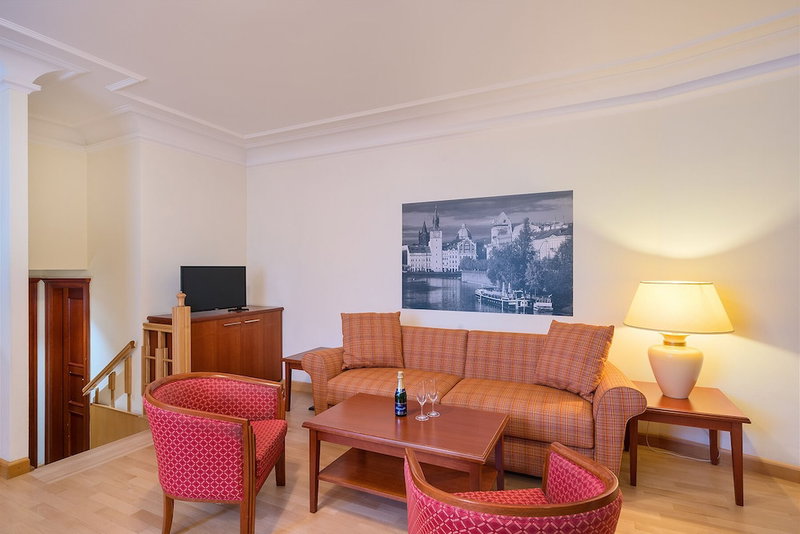Hapimag Resort Prague, Prague, Tchéquie