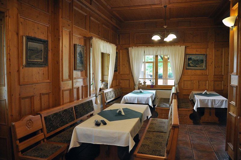 Penzion Diana, Teplice nad Bečvou, República Checa