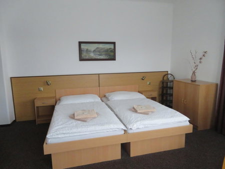 Hotel Lux, České Budějovice, Чехия