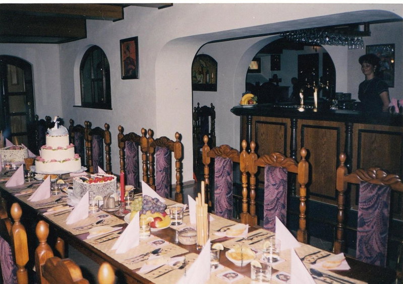 Hotel Lux, České Budějovice, Чехия
