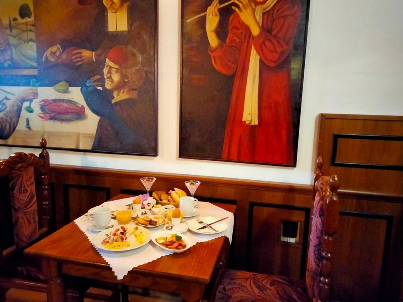 Hotel Lux, České Budějovice, Чехия