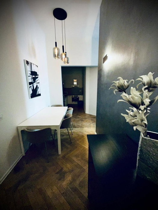 Top Wenceslas Square Apartment, Prague, República Checa