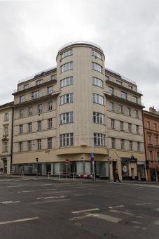 Top Wenceslas Square Apartment, Prague, República Checa