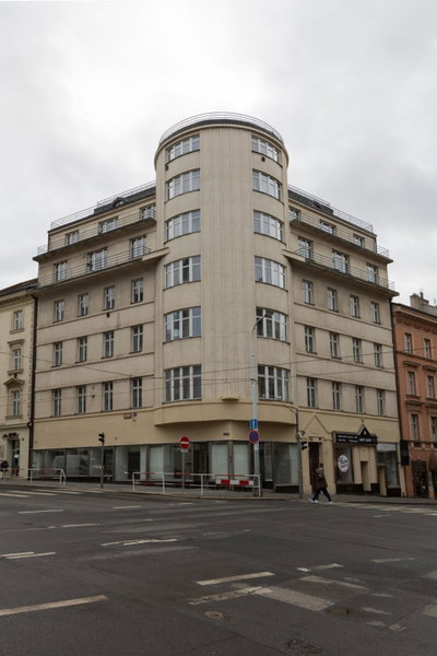 Top Wenceslas Square Apartment, Prague, República Checa
