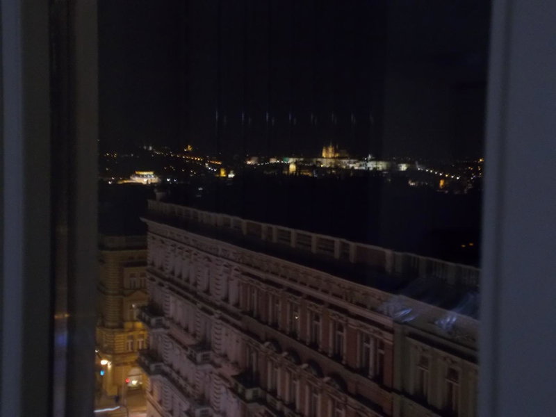 Top Wenceslas Square Apartment, Prague, República Checa